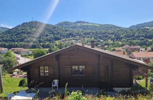 Le Menil Ski Chalet | Chalet Les Pervenches