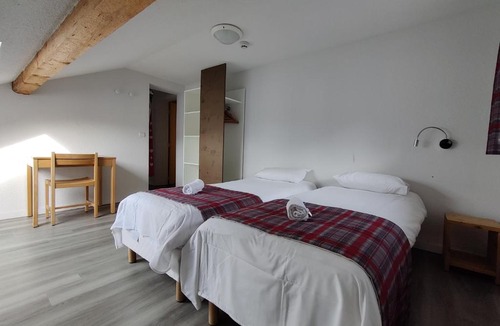 Crest-Voland Hotel | Chalet Les Pieux
