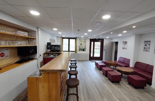 Crest-Voland Hotel | Chalet Les Pieux