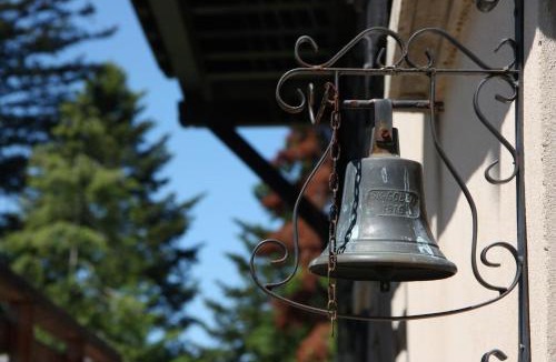 Damprichard Ski Chalet | Chalet les Pounets