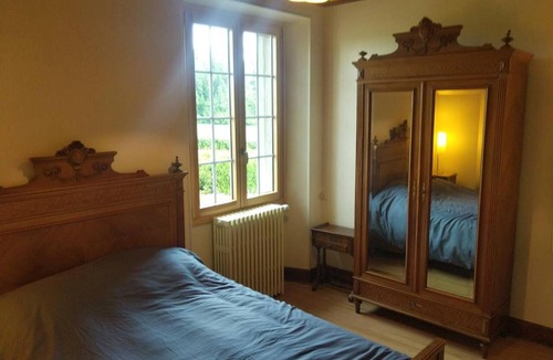 Damprichard Ski Chalet | Chalet les Pounets