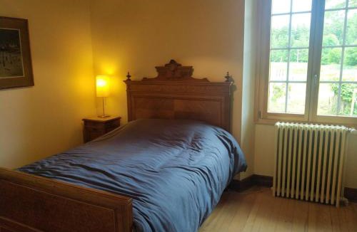 Damprichard Ski Chalet | Chalet les Pounets