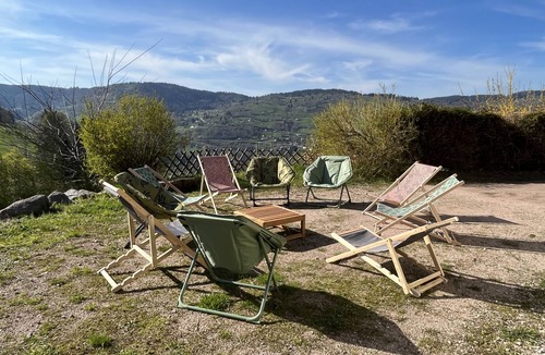 La Bresse Ski Chalet | Chalet Les Sapins