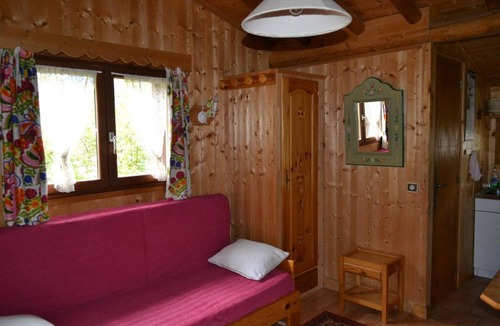 Les Houches Ski Chalet | Chalet Les Soldanelles