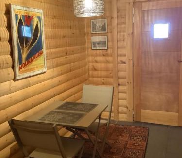 Egat Apartment | Chalet Les Sorbiers