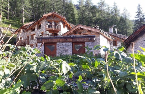 Le Fornet House | Chalet LES Verdaches - Morelle