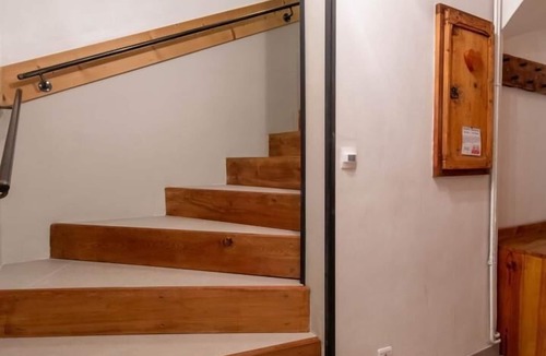 Le Fornet House | Chalet LES Verdaches - Morelle