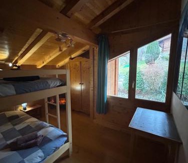 Sallanches House | Chalet les vergers