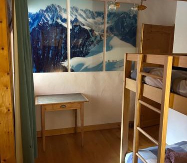 Sallanches House | Chalet les vergers