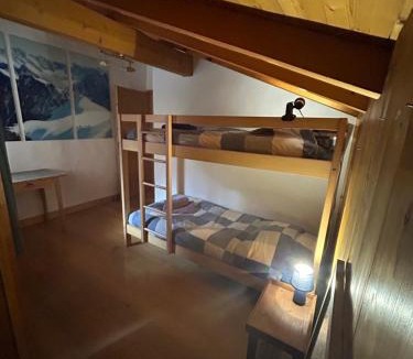 Sallanches House | Chalet les vergers