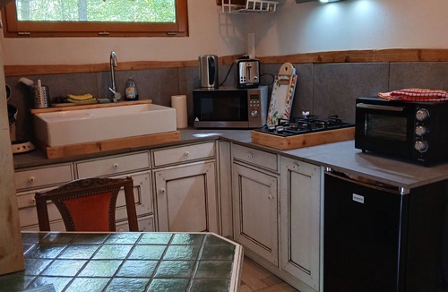 Boussoulet Ski Chalet | Chalet Libelillule
