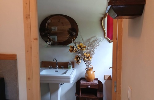 Boussoulet Ski Chalet | Chalet Libelillule