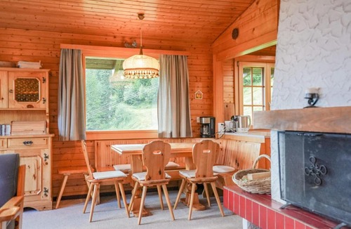 Riederalp Ski Chalet | Chalet Lieke Apartment