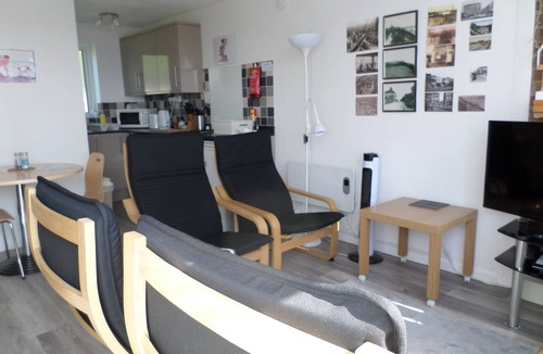 Kessingland Ski Chalet | Chalet Lighthouse, Kessingland