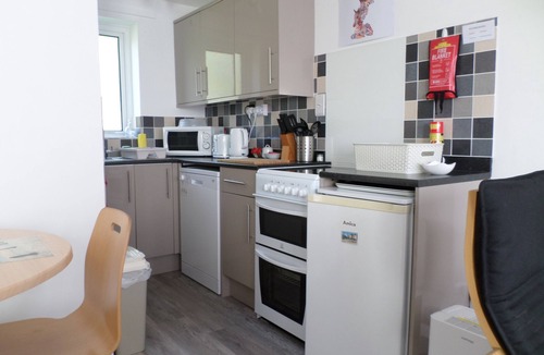 Kessingland Ski Chalet | Chalet Lighthouse, Kessingland