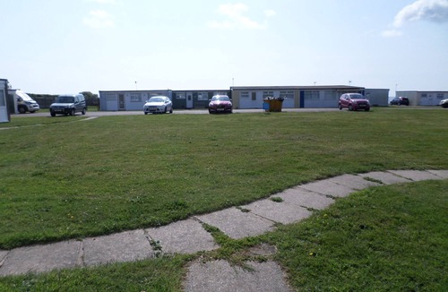 Kessingland Ski Chalet | Chalet Lighthouse, Kessingland