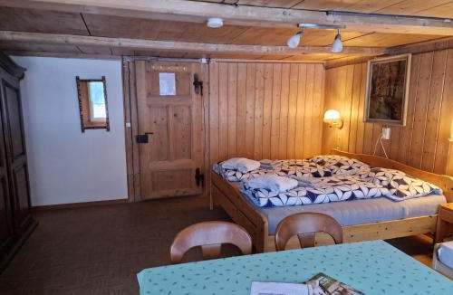 Goldswil Hotel | Chalet Linde B&B