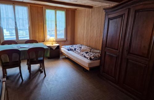 Goldswil Hotel | Chalet Linde B&B