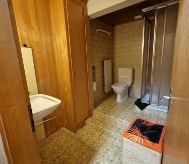 Goldswil Hotel | Chalet Linde B&B