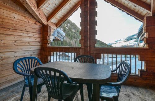 Hauteluce Ski Chalet | Chalet Lo Capstoa