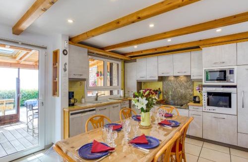 Jarrier House | Chalet Lo Grané