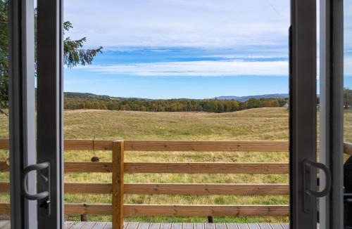 Boat of Garten Resort | Chalet Lodge 15 by Interhome