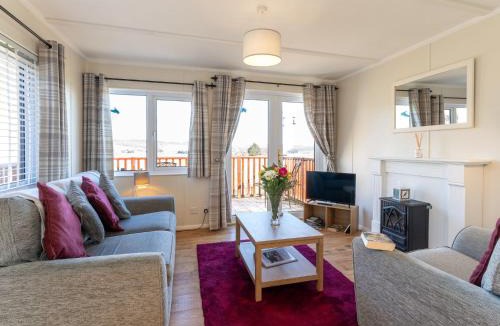 Cullachie Resort | Chalet Lodge 3 by Interhome