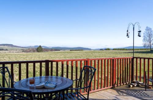 Cullachie Resort | Chalet Lodge 3 by Interhome