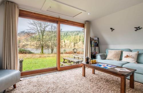 South Laggan Ski Chalet | Chalet Lodge 6 by Interhome