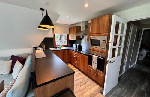 South Laggan Ski Chalet | Chalet Lodge 6 by Interhome