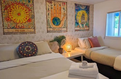 Cap-Saint-Ignace Ski Chalet | Chalet Loft #4 Waterfront with Spa, Fireplace and Wifi