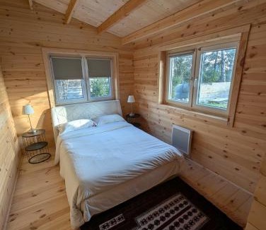 Lohr Apartment | Chalet Lohr