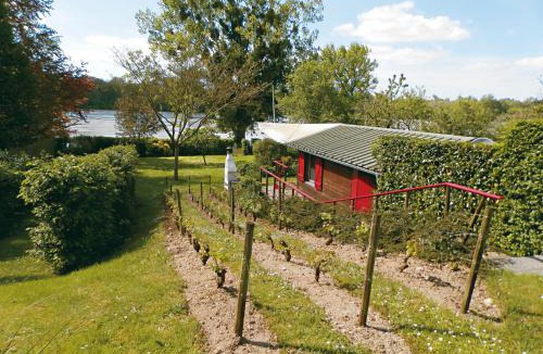 Cosne-Cours-sur-Loire Ski Chalet | Chalet Loire proche Sancerre