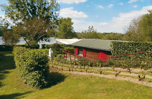 Cosne-Cours-sur-Loire Ski Chalet | Chalet Loire proche Sancerre