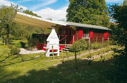 Cosne-Cours-sur-Loire Ski Chalet | Chalet Loire proche Sancerre