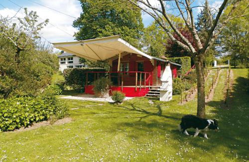 Cosne-Cours-sur-Loire Ski Chalet | Chalet Loire proche Sancerre