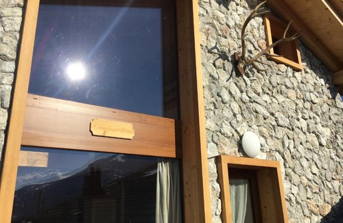 Nendaz Ski Chalet | Chalet Lombardie