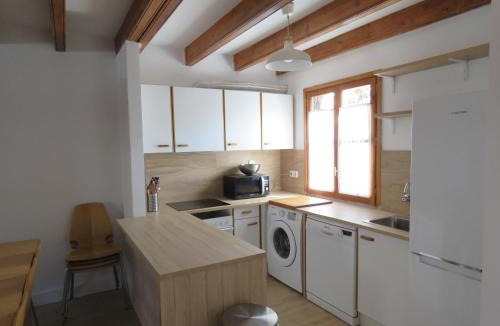 Escarrilla House | Chalet Los Ibones - Lodge Escarrilla