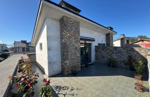 Barreda House | Chalet los Jardines