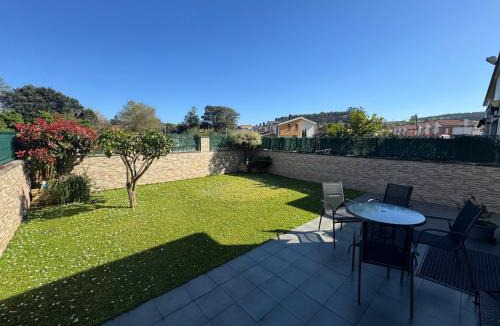 Barreda House | Chalet los Jardines