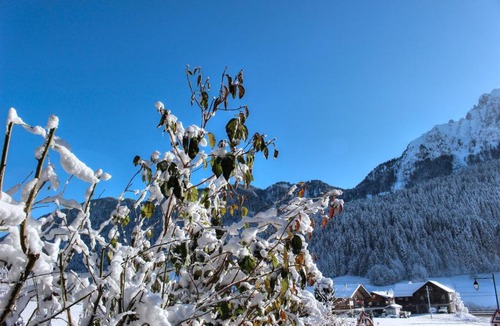 Rougemont Ski Chalet | Chalet Love Nest