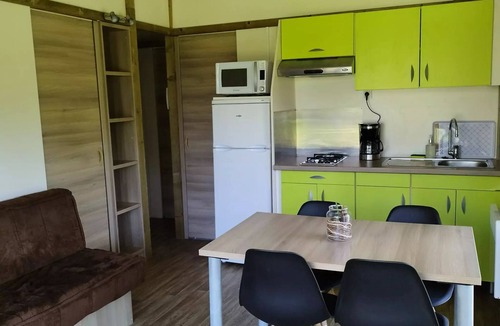 Vendoire House | CHALET LOVELY 5 persons