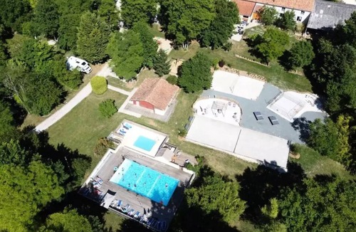 Vendoire House | CHALET LOVELY 5 persons