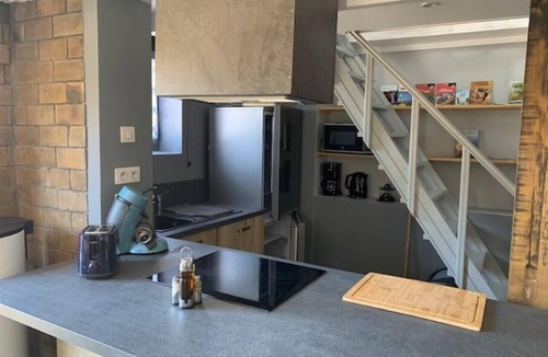 Fecamp Ski Chalet | Chalet Low Rider S Classé 4