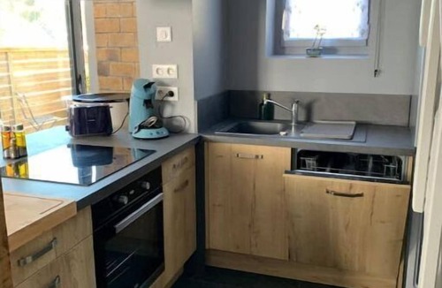 Fecamp Ski Chalet | Chalet Low Rider S Classé 4