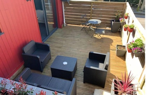 Fecamp Ski Chalet | Chalet Low Rider S Classé 4