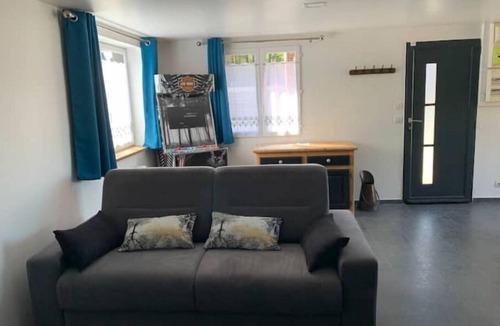 Fecamp Ski Chalet | Chalet Low Rider S Classé 4