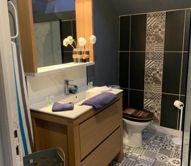 Fecamp Ski Chalet | Chalet Low Rider S