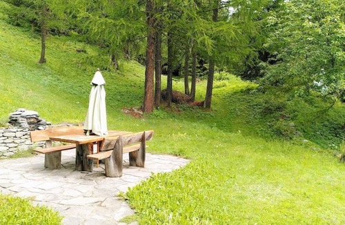 Bellwald Ski Chalet | Chalet Luisa