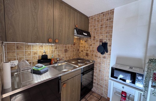 Brienz Ski Chalet | Chalet Lulu Brienz Studio - comfy traditional Swiss chalet